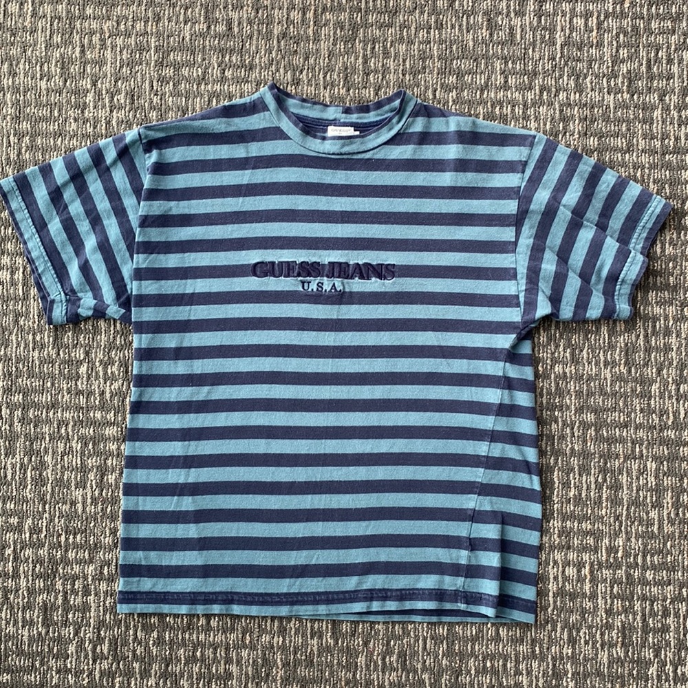 Guess Jeans Shirt